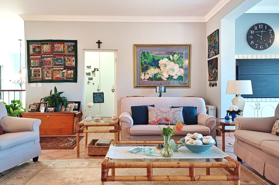 3 Bedroom Property for Sale in Tergniet Western Cape